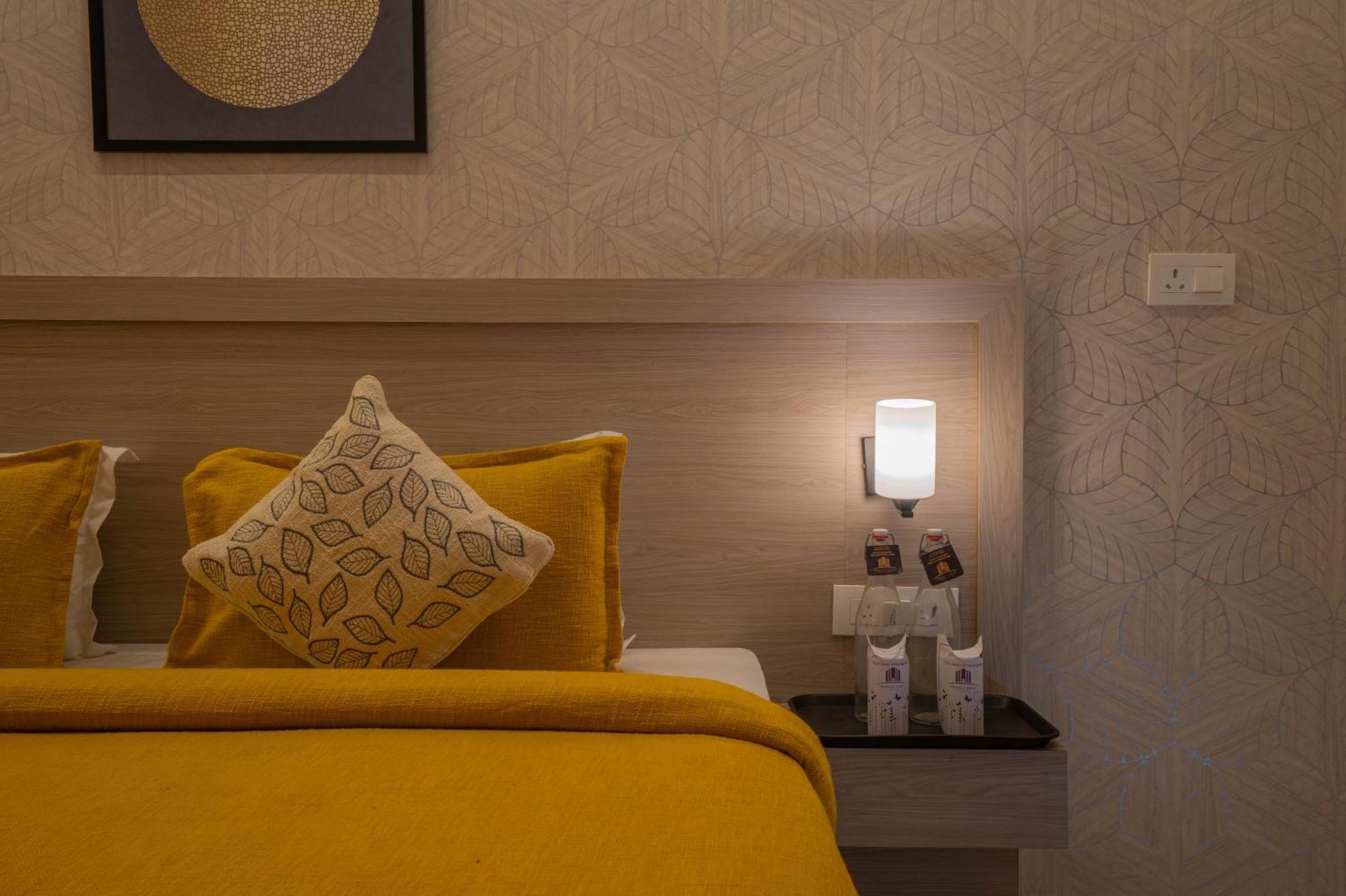 Perfectstayz Alpine Near Laxman Jhula Rishikesh Exterior photo