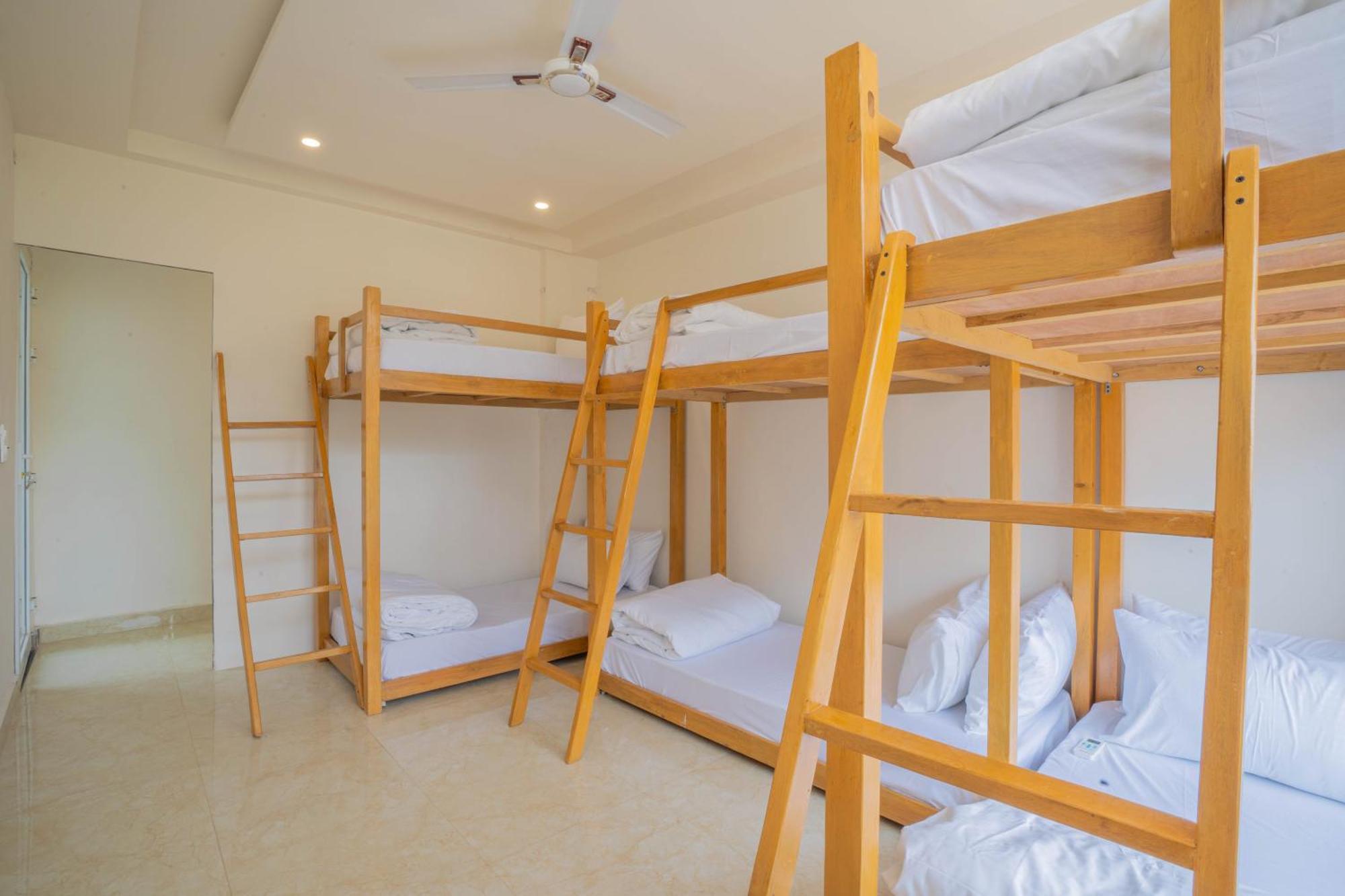 Perfectstayz Alpine Near Laxman Jhula Rishikesh Exterior photo